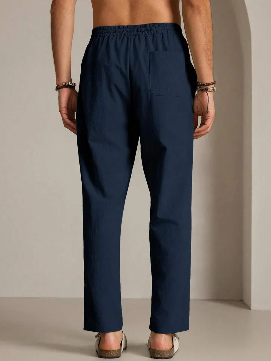 MATTEO  |  PANTALONS D&
