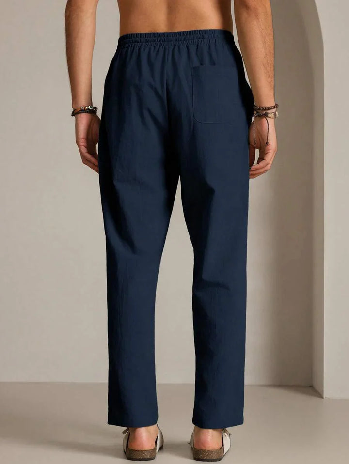 MATTEO  |  PANTALONS D&