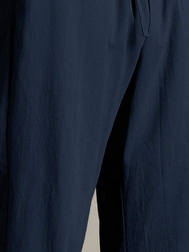 MATTEO  |  PANTALONS D&
