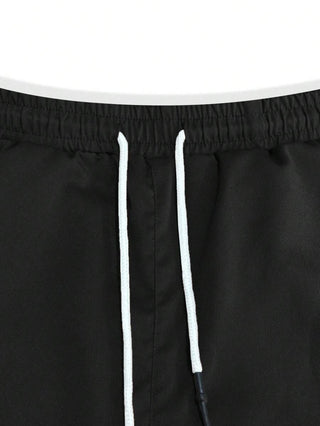 RICCARDO | JOGGERS CARGO LÉGERS AVEC POCHES