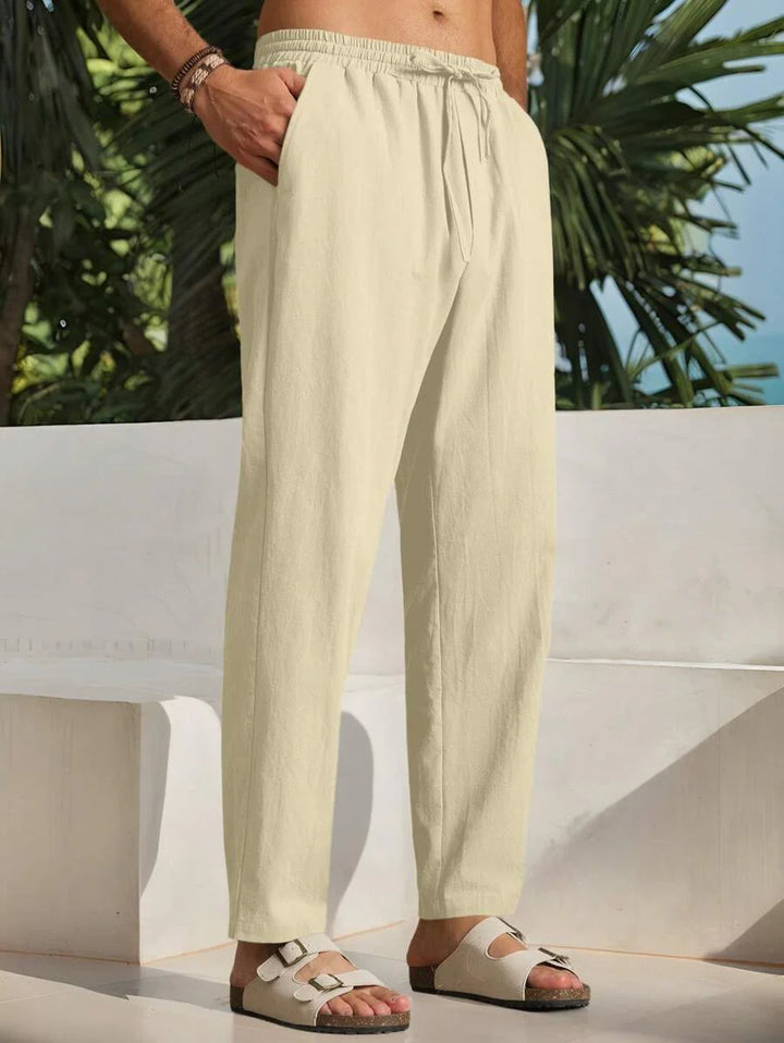 MATTEO  |  PANTALONS D&