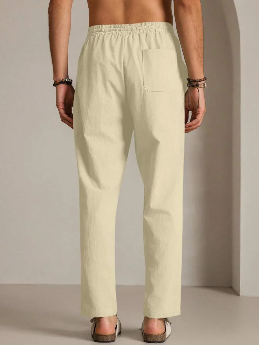 MATTEO  |  PANTALONS D&