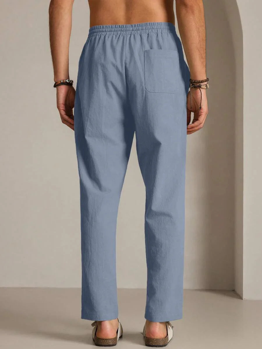 MATTEO  |  PANTALONS D&