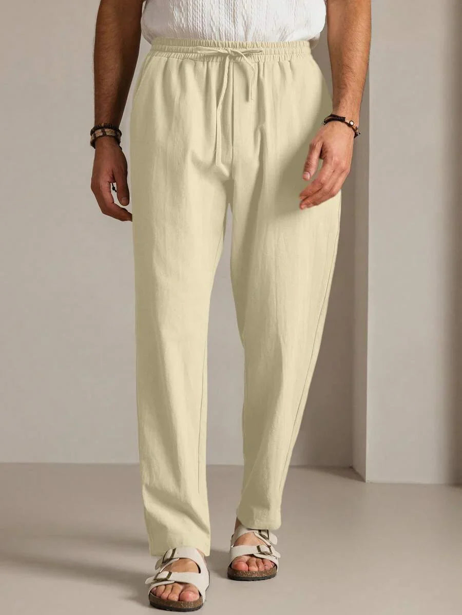 MATTEO  |  PANTALONS D&