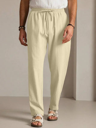 MATTEO  |  PANTALONS D&