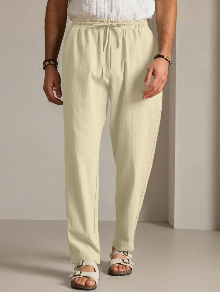 MATTEO  |  PANTALONS D&