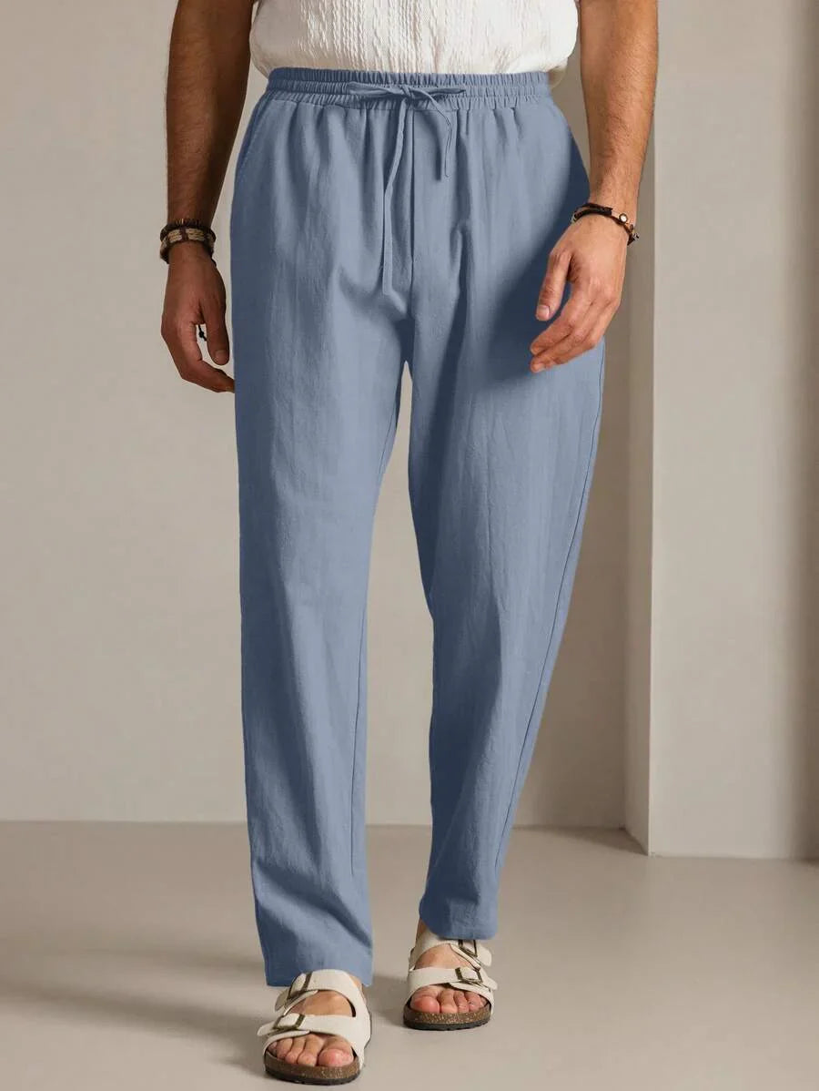 MATTEO  |  PANTALONS D&
