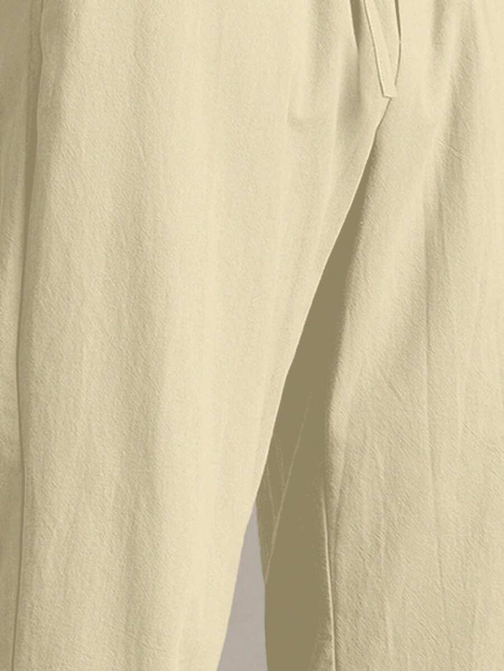 MATTEO  |  PANTALONS D&