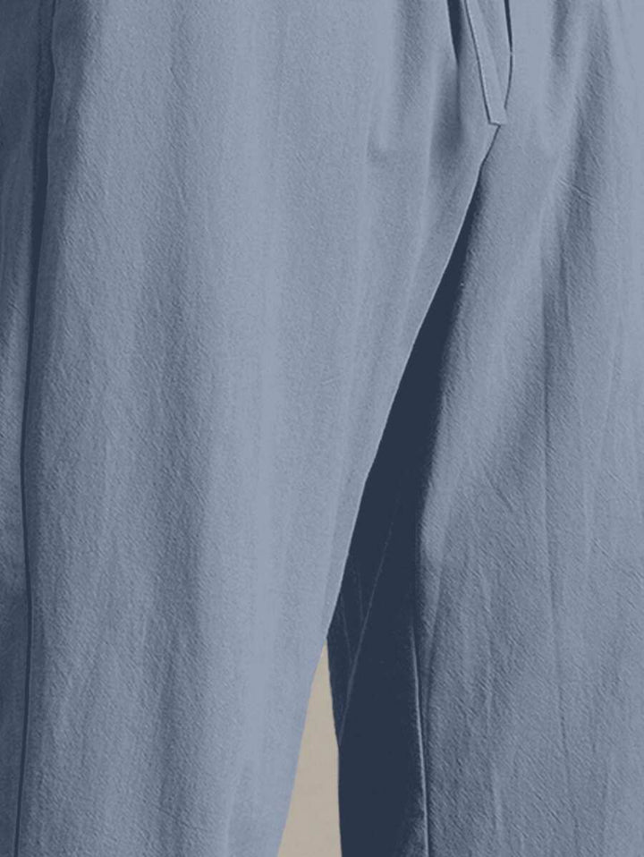 MATTEO  |  PANTALONS D&