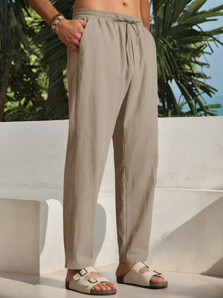MATTEO  |  PANTALONS D&