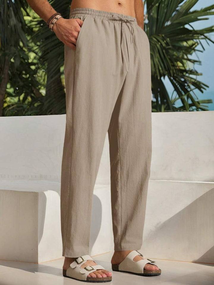 MATTEO  |  PANTALONS D&