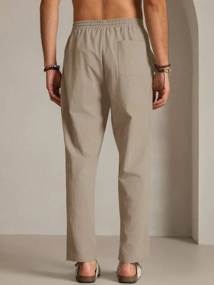 MATTEO  |  PANTALONS D&