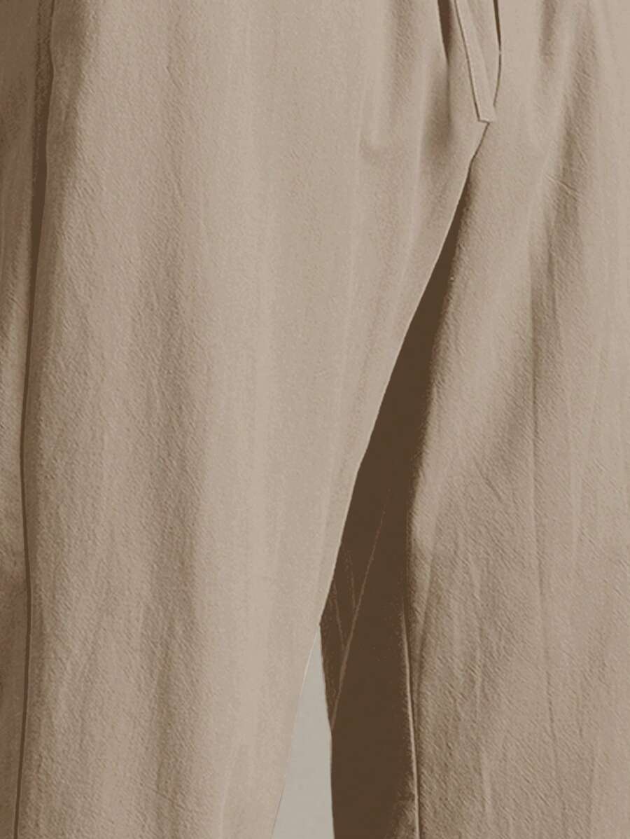 MATTEO  |  PANTALONS D&