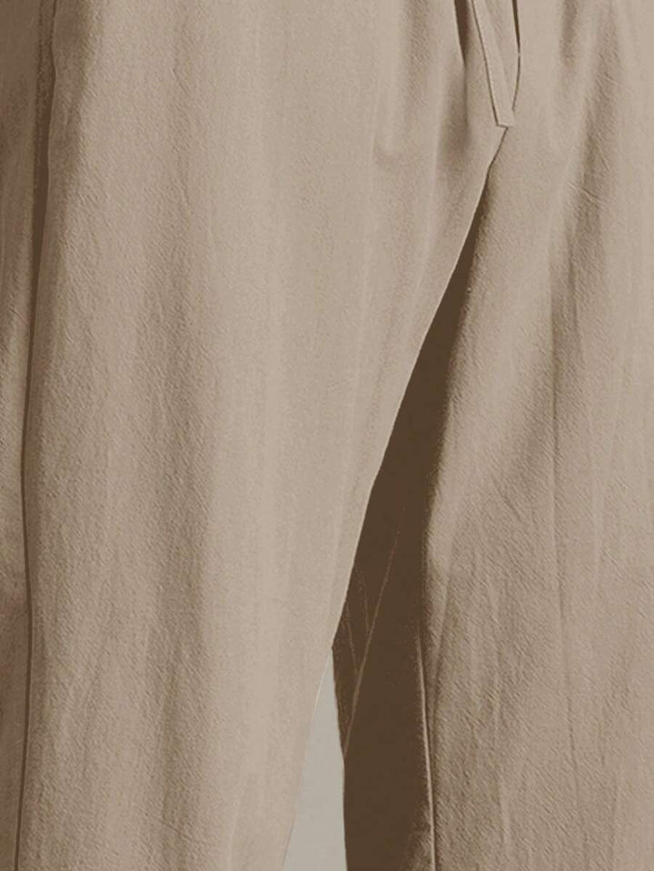 MATTEO  |  PANTALONS D&