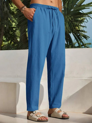 MATTEO  |  PANTALONS D&