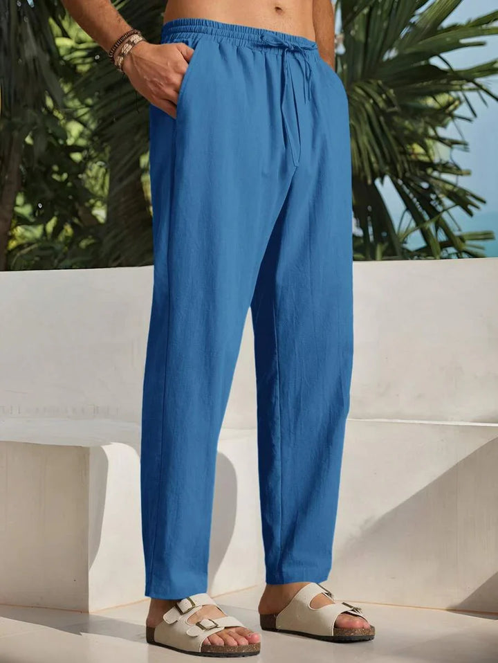 MATTEO  |  PANTALONS D&