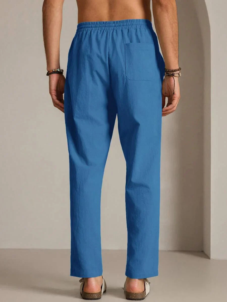 MATTEO  |  PANTALONS D&