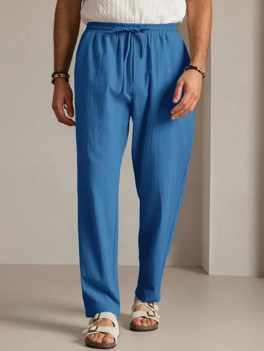 MATTEO  |  PANTALONS D&