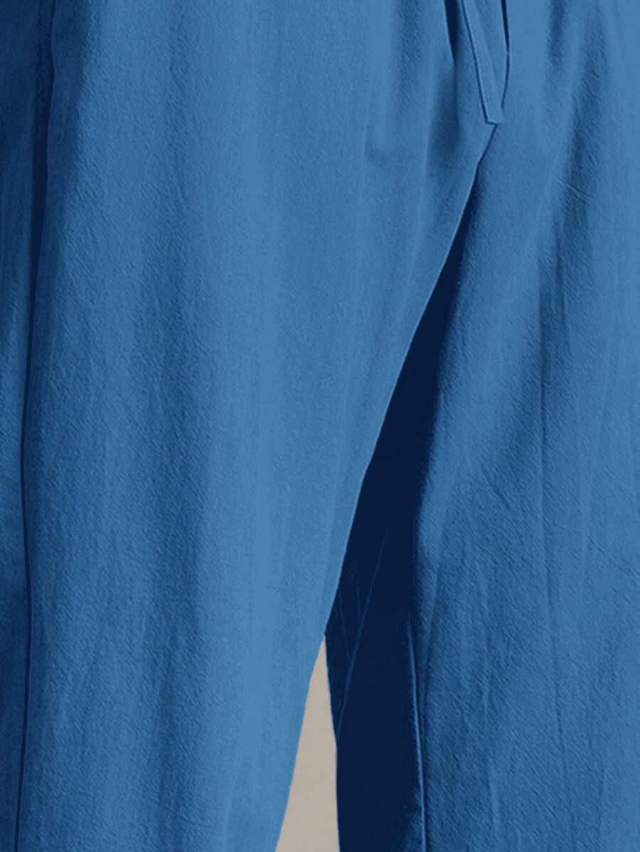 MATTEO  |  PANTALONS D&