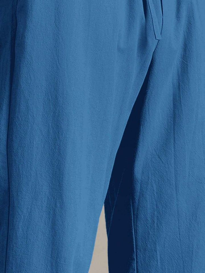 MATTEO  |  PANTALONS D&