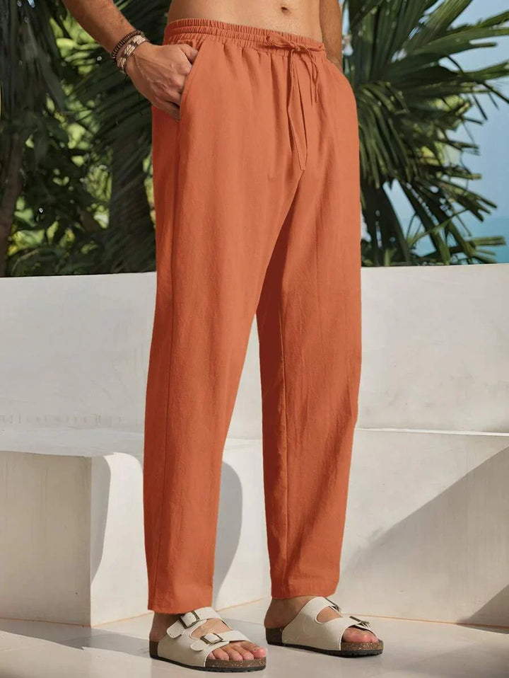 MATTEO  |  PANTALONS D&