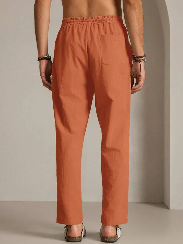 MATTEO  |  PANTALONS D&