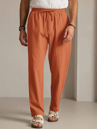 MATTEO  |  PANTALONS D&