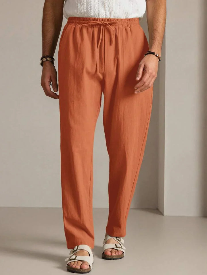 MATTEO  |  PANTALONS D&