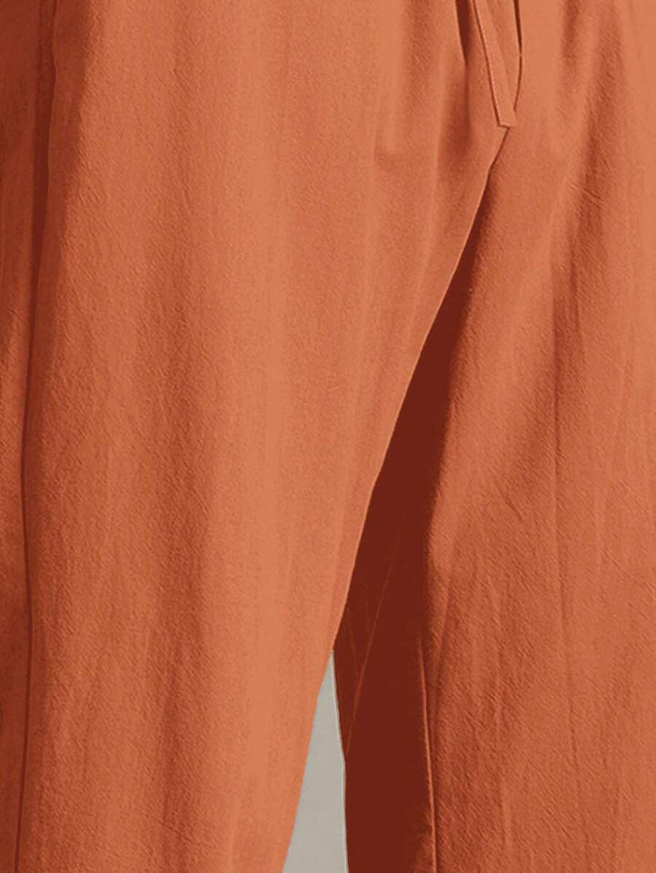MATTEO  |  PANTALONS D&