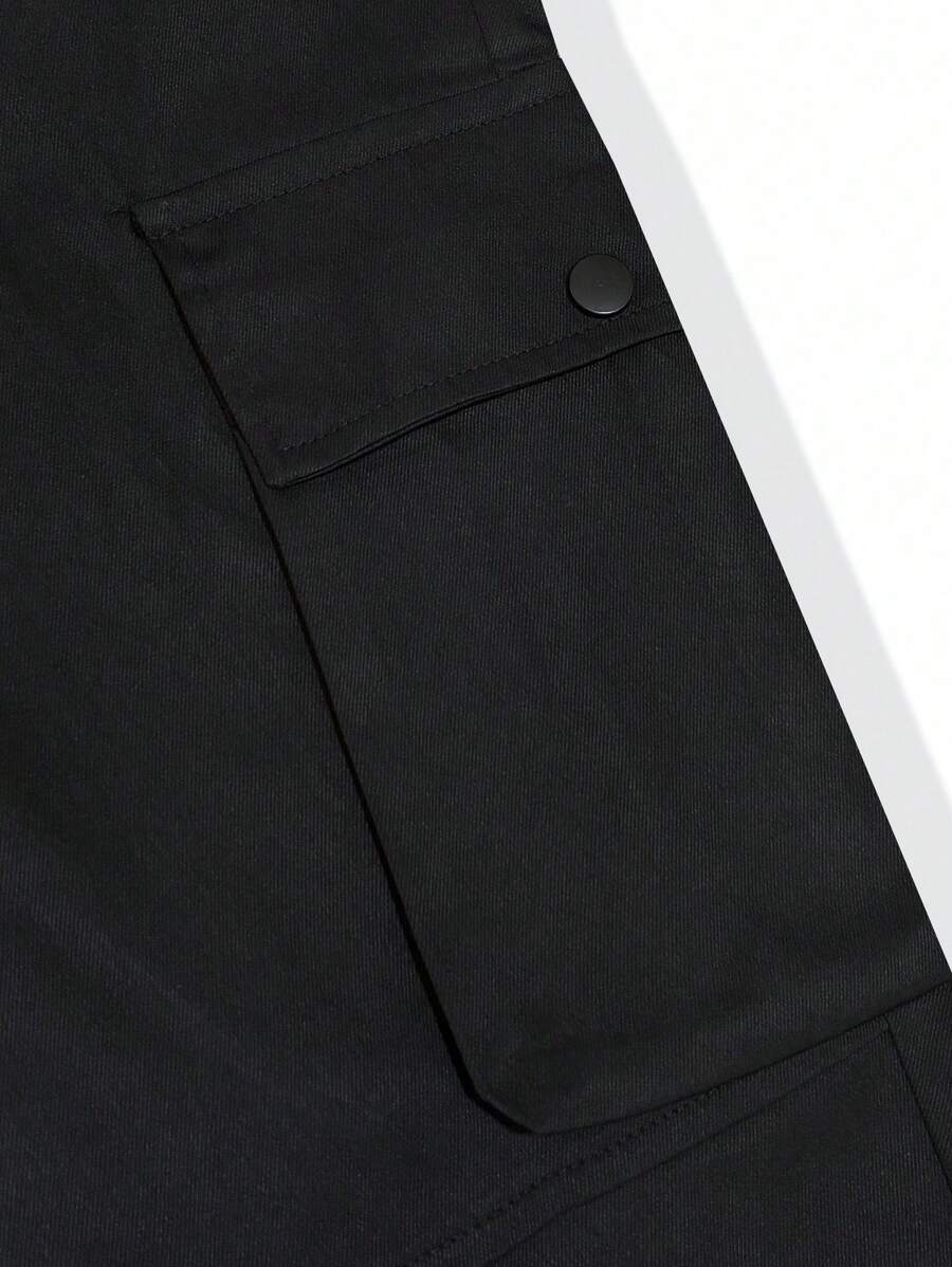 RICCARDO | JOGGERS CARGO LÉGERS AVEC POCHES