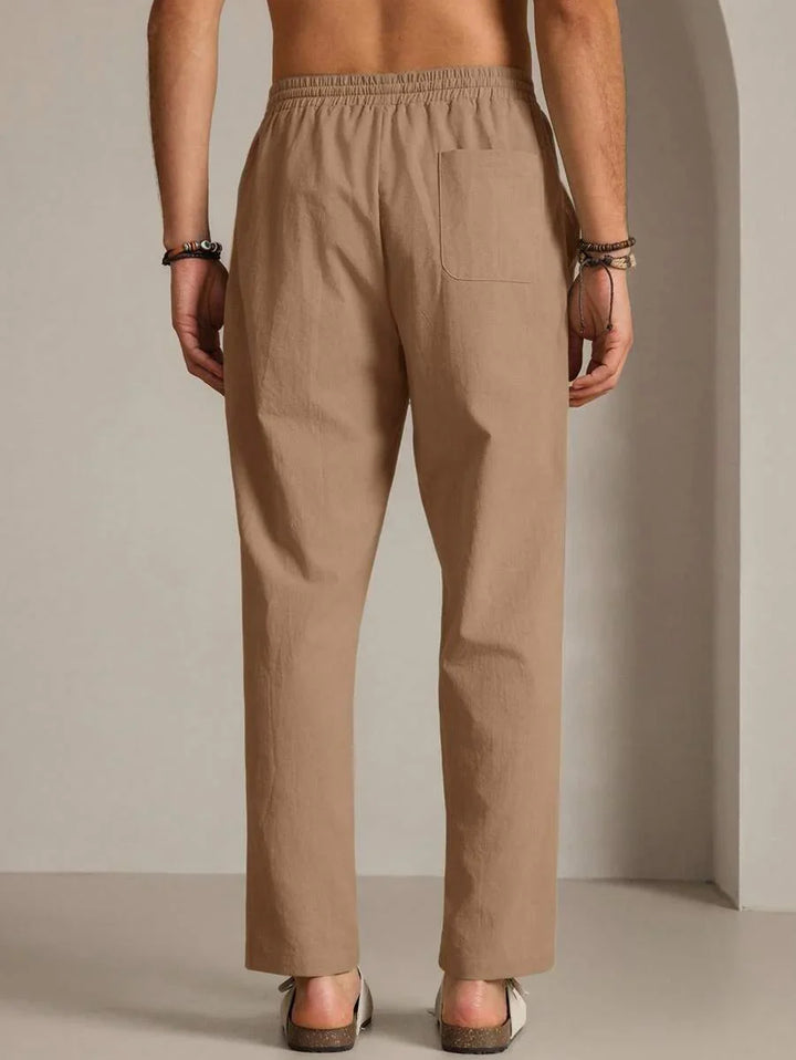 MATTEO  |  PANTALONS D&