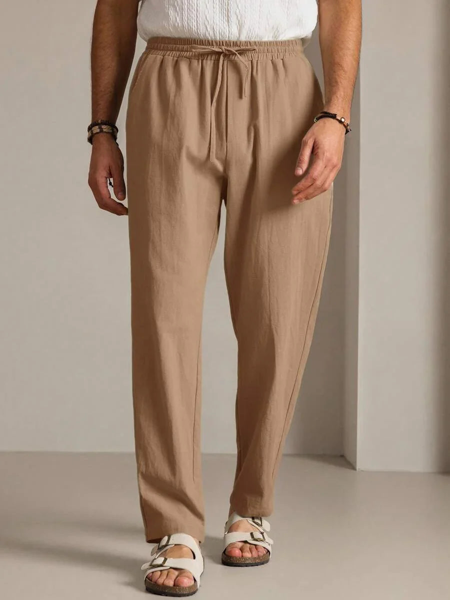 MATTEO  |  PANTALONS D&