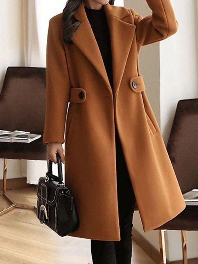 Fulvia | Manteau d&