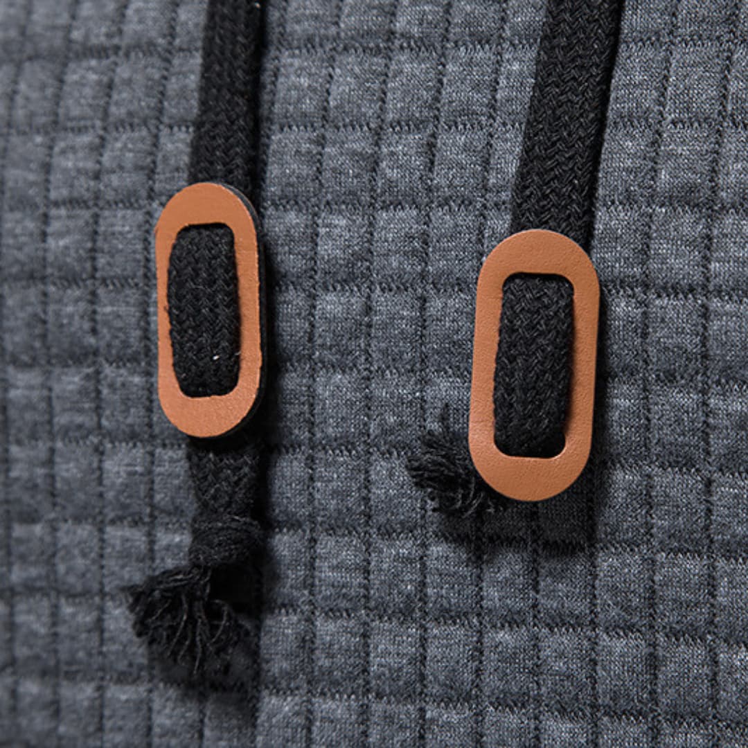 Markus | Hoodie tendance et élégant
