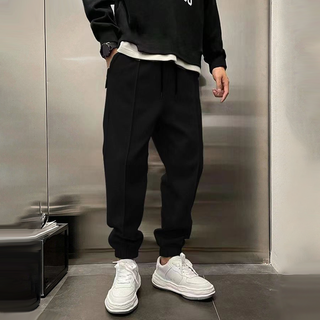 BRYNOUVELLE | PANTALON HOMME SOUPLE