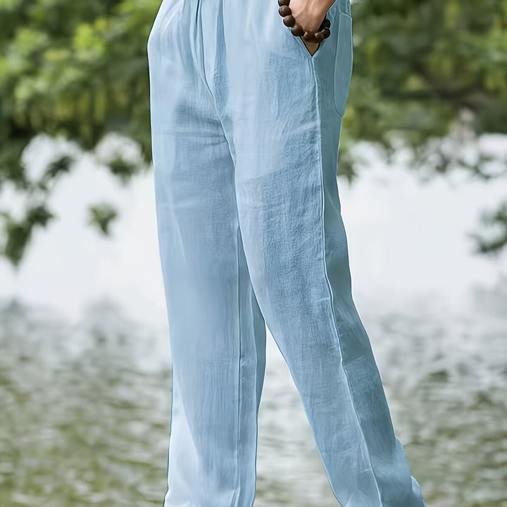 BRYNOUVELLE | SHORTS CARGO MULTI-USAGES POUR HOMMES