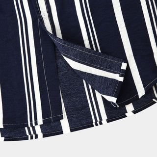 BRYNOUVELLE | CHEMISE RAYÉE SPÉCIALE