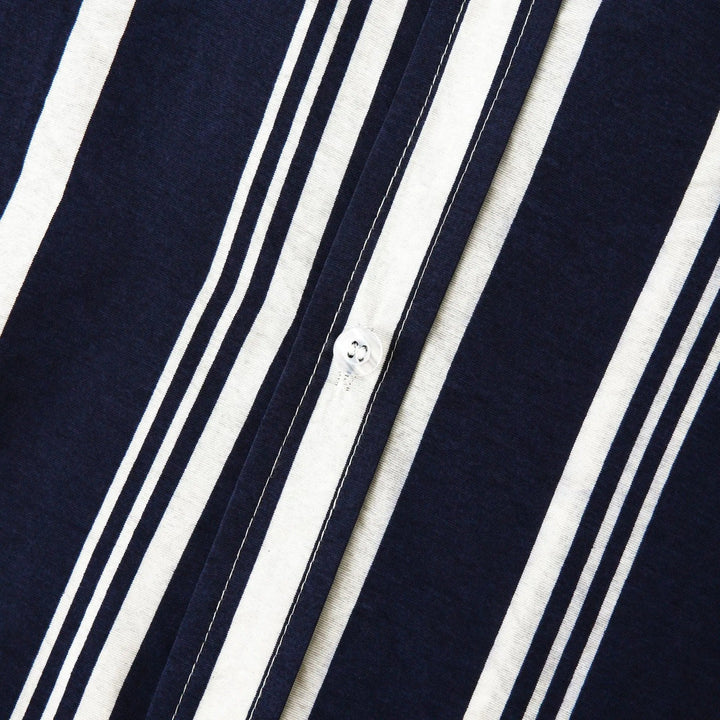 BRYNOUVELLE | CHEMISE RAYÉE SPÉCIALE