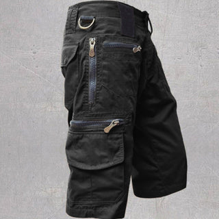 BRYNOUVELLE | SHORT DE POCHE FONCTIONNEL POUR HOMMES