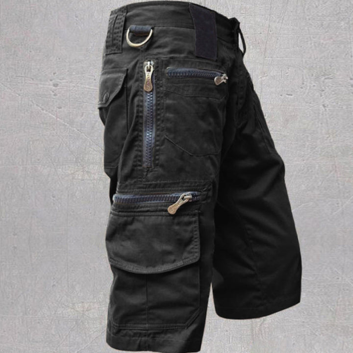 BRYNOUVELLE | SHORT DE POCHE FONCTIONNEL POUR HOMMES
