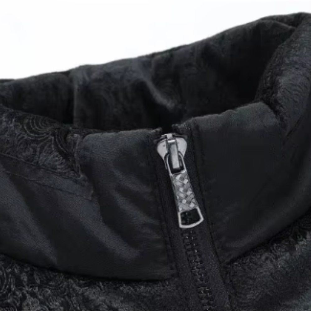 Mario | Veste Matelassée Légère