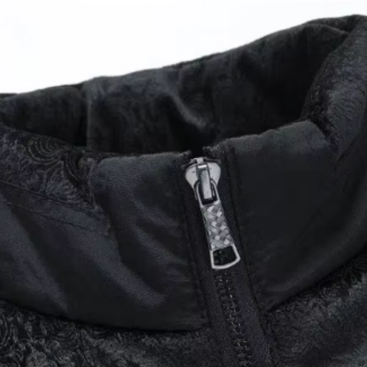 Mario | Veste Matelassée Légère