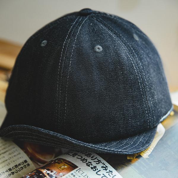 BRYNOUVELLE | CASQUETTE EN COTON POUR HOMMES