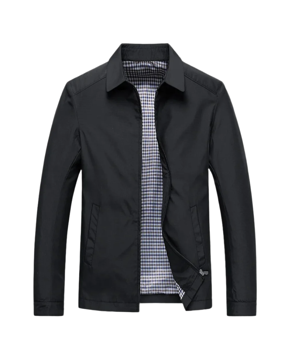 Sergio | Veste Casual Quotidienne