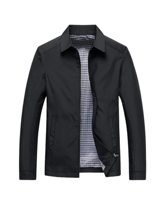 Sergio | Veste Casual Quotidienne
