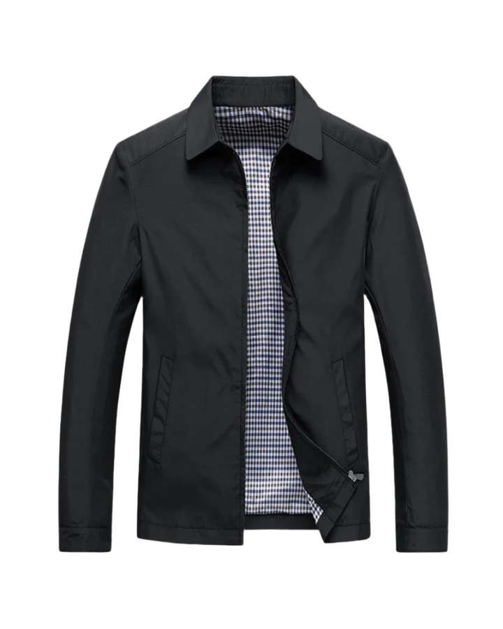 Sergio | Veste Casual Quotidienne
