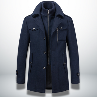 Manteau d&