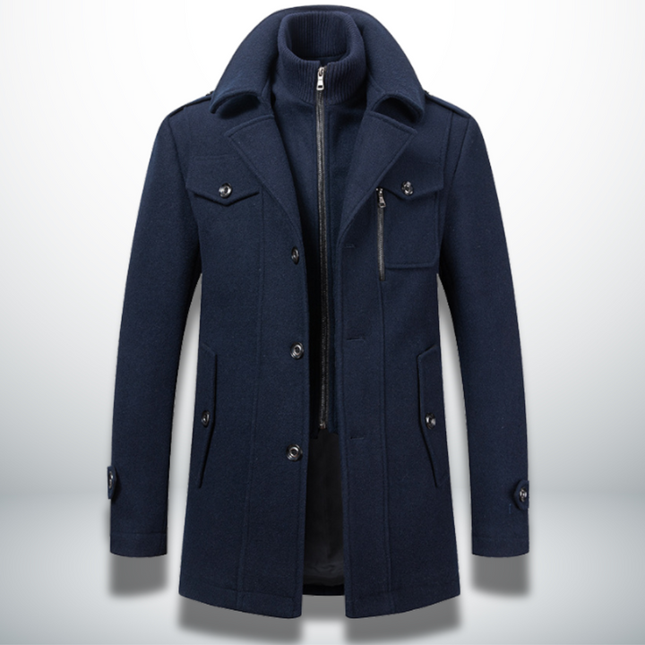 Manteau d&