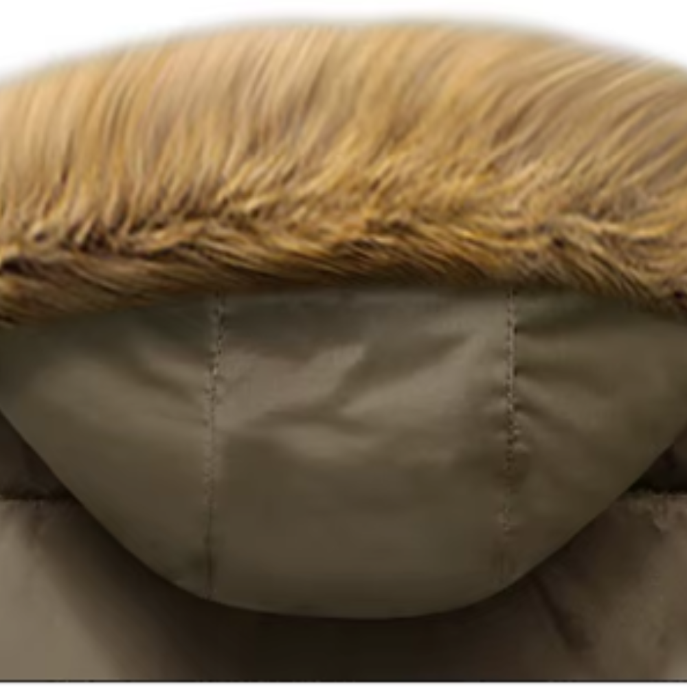 Camillo | Parka Classique