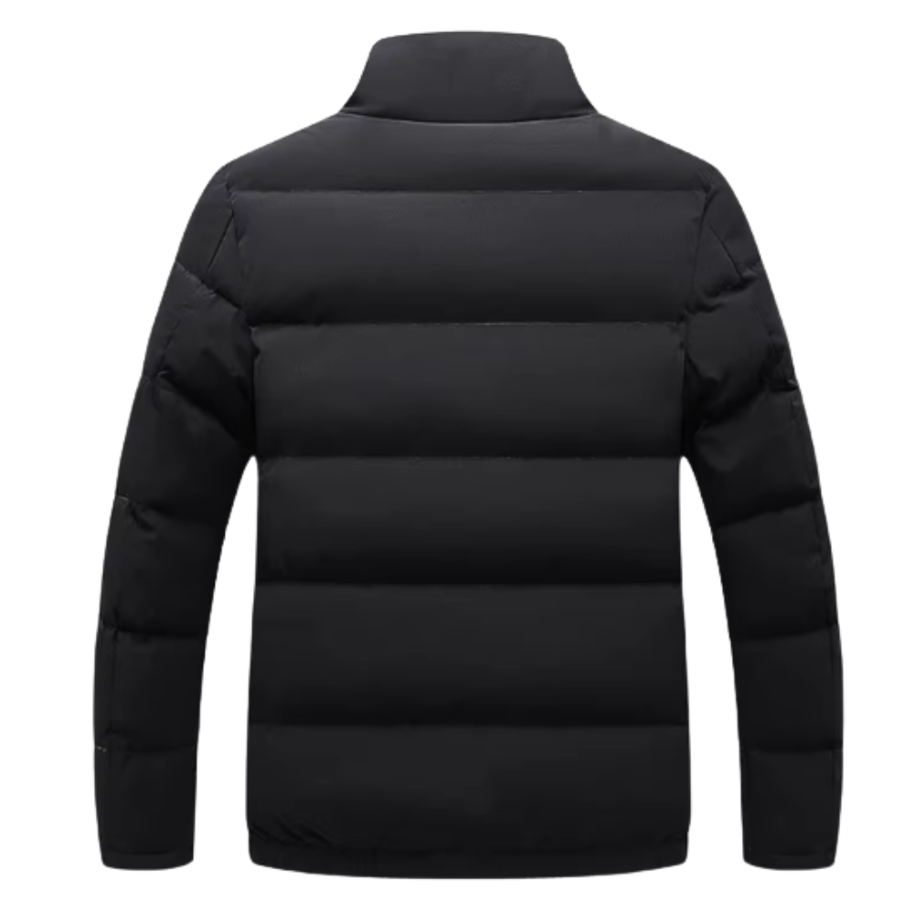 Giorgio | Veste Matelassée